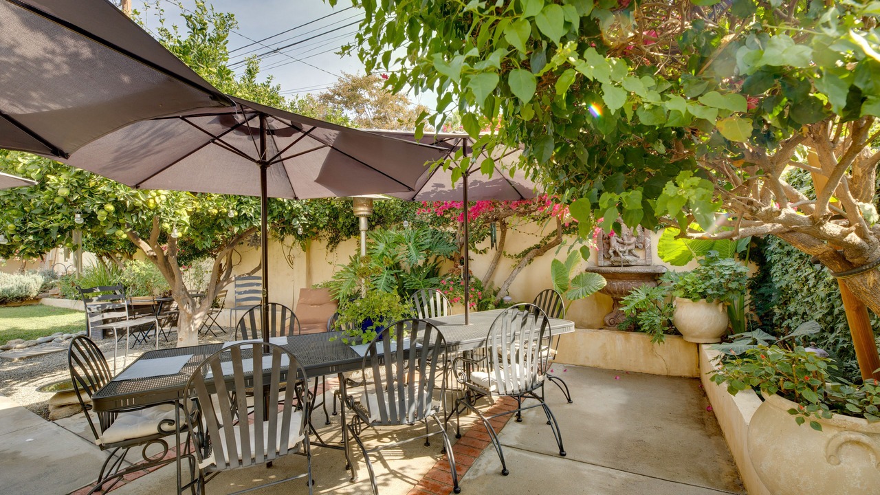 Photo of Outdoor in Whittier
