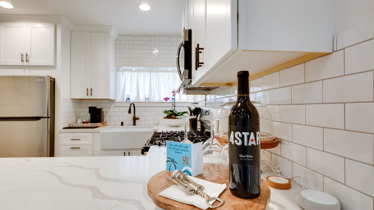 Photo of Kitchen in Whittier