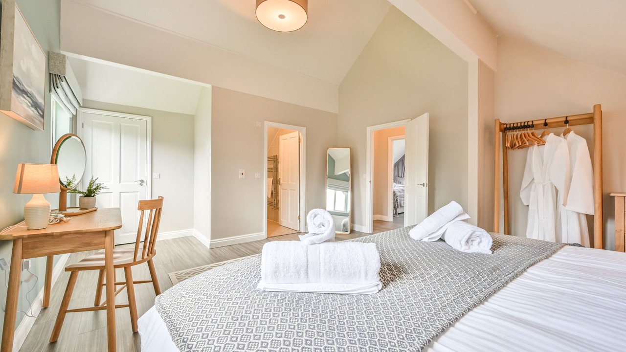 Photo of Bedroom in Winnard's Perch
