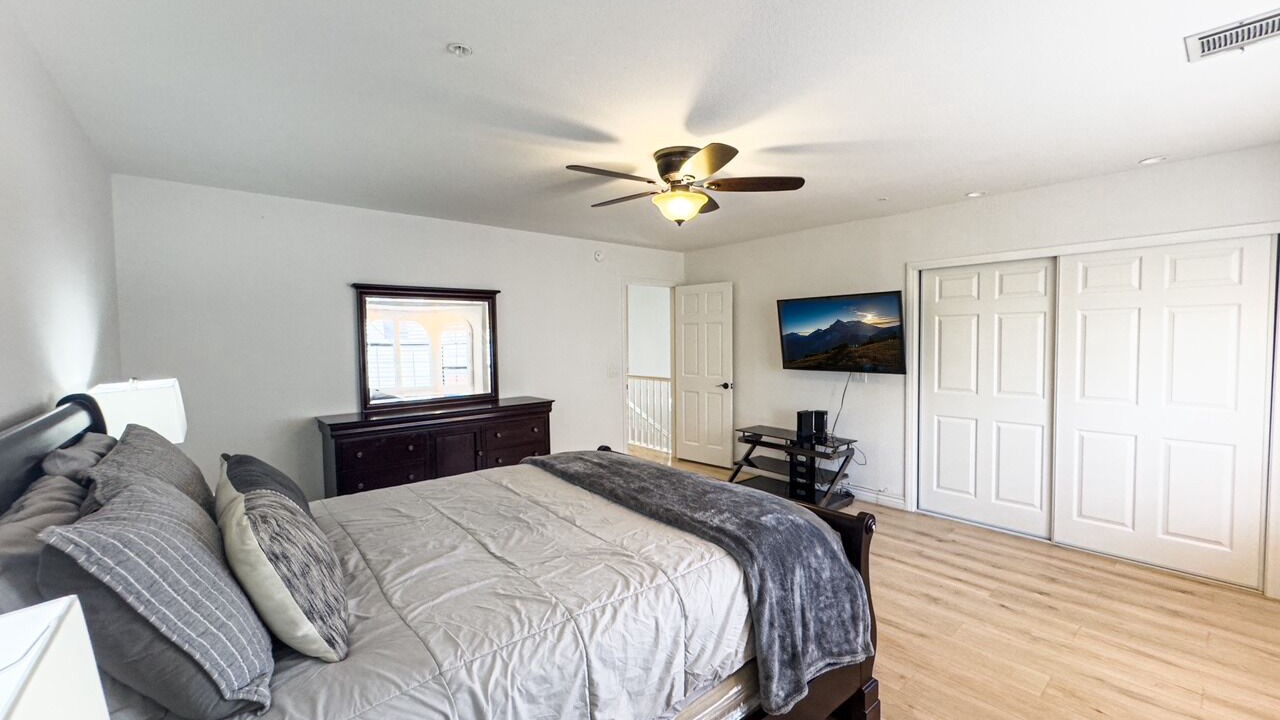 Photo of Bedroom in Victorville
