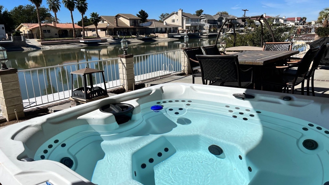 Photo of Outdoor in Victorville