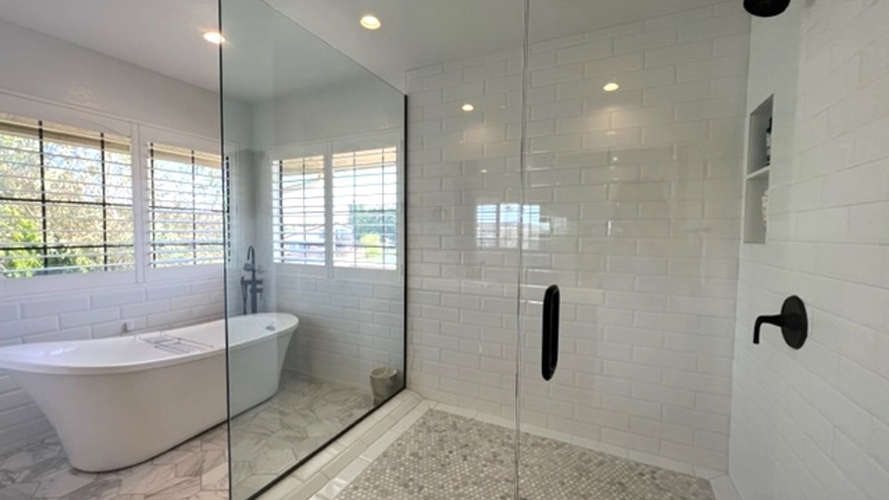 Photo of Bathroom in Victorville