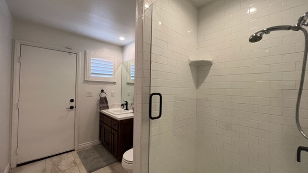 Photo of Bathroom in Victorville