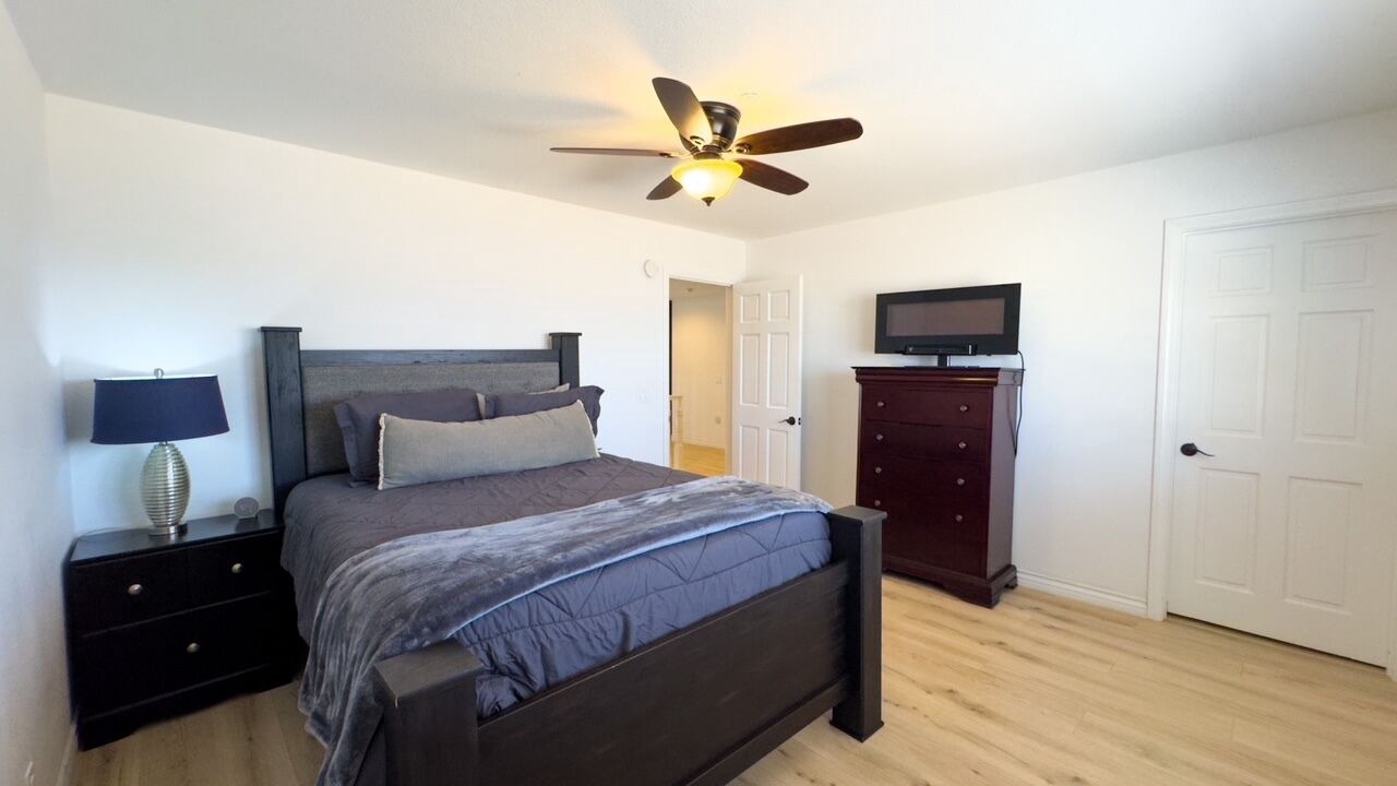 Photo of Bedroom in Victorville