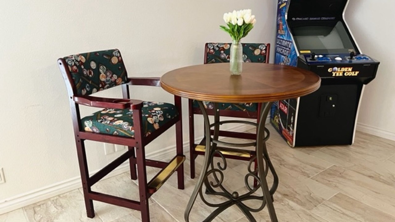 Photo of Bedroom in Victorville