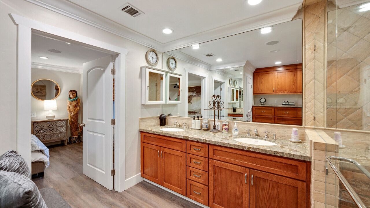 Photo of Bathroom in Huntington Beach
