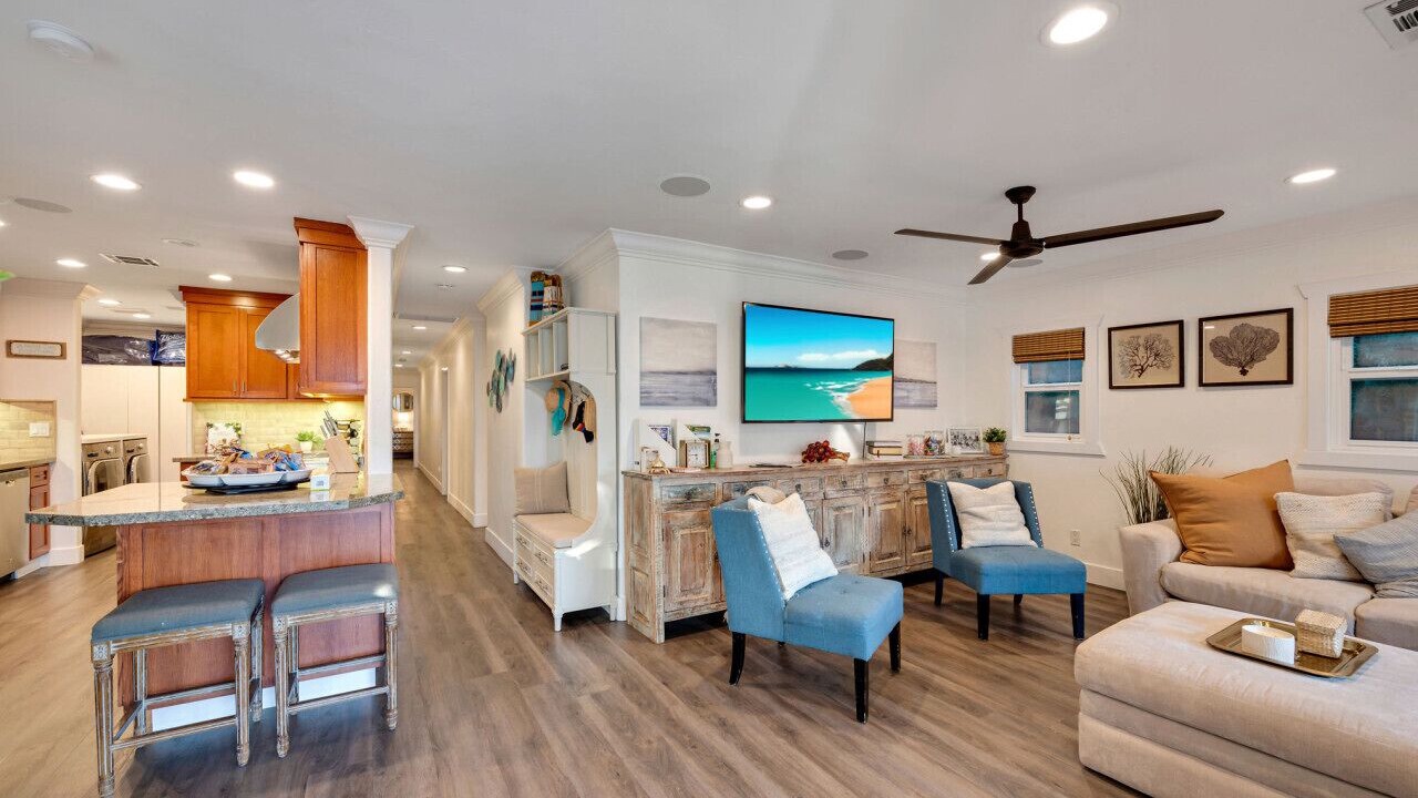 Photo of Bedroom in Huntington Beach