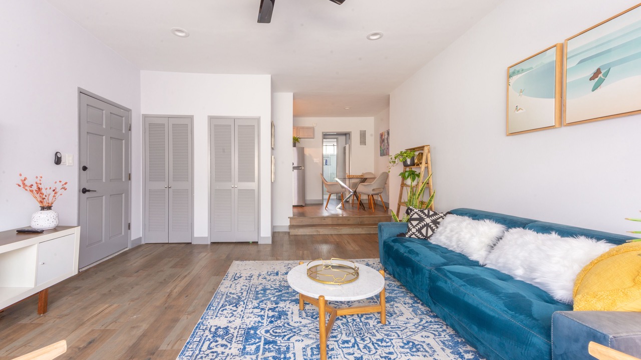 Photo of Livingroom in Wilshire Montana