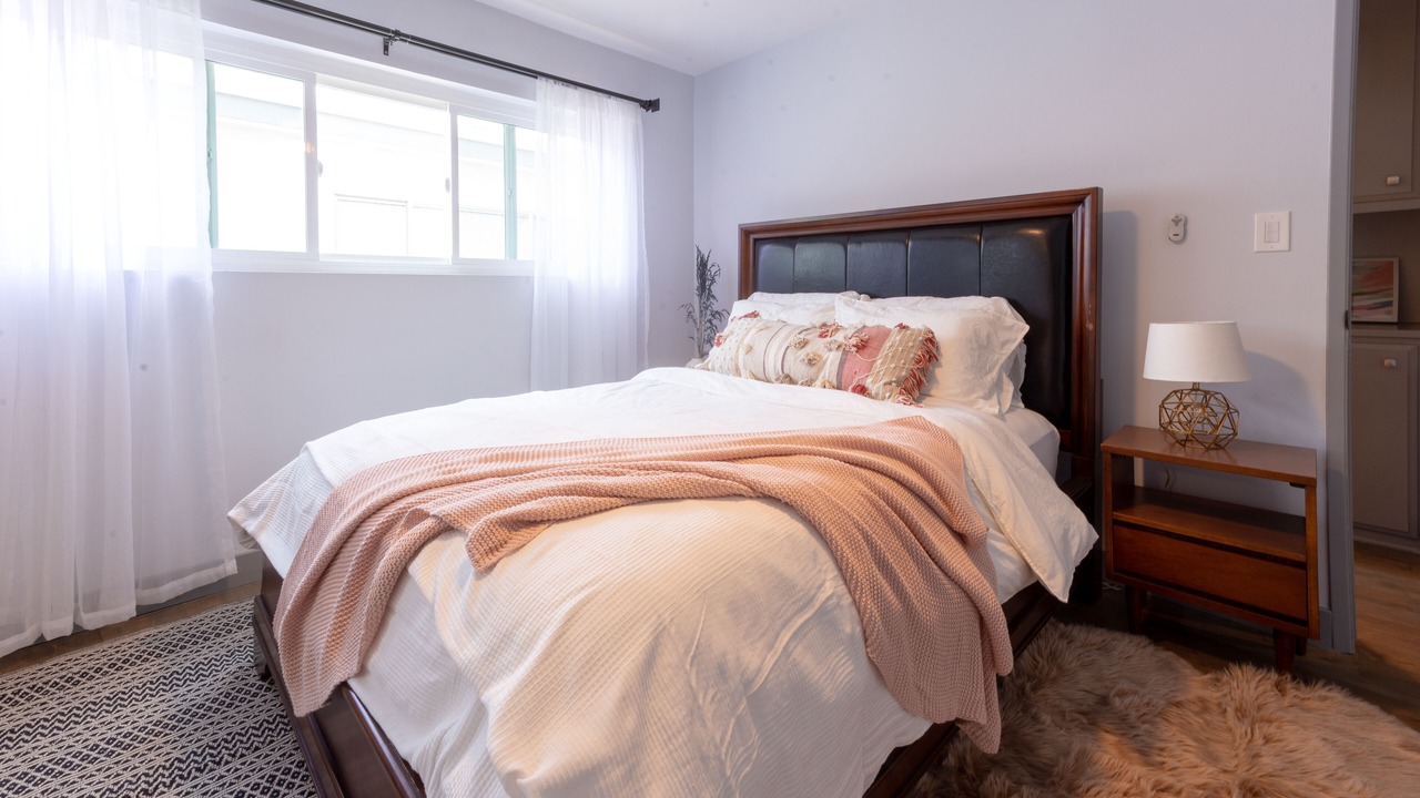 Photo of Bedroom in Wilshire Montana