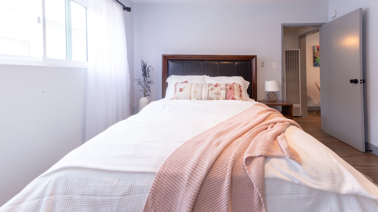Photo of Bedroom in Wilshire Montana