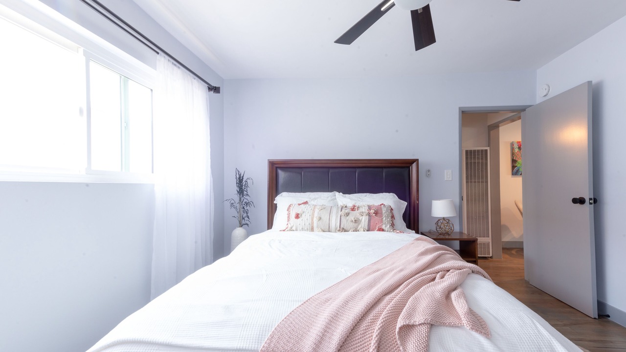 Photo of Bedroom in Wilshire Montana