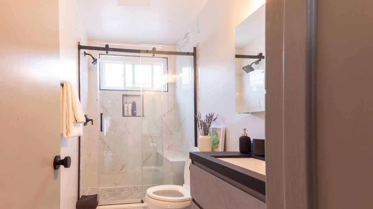 Photo of Bathroom in Wilshire Montana