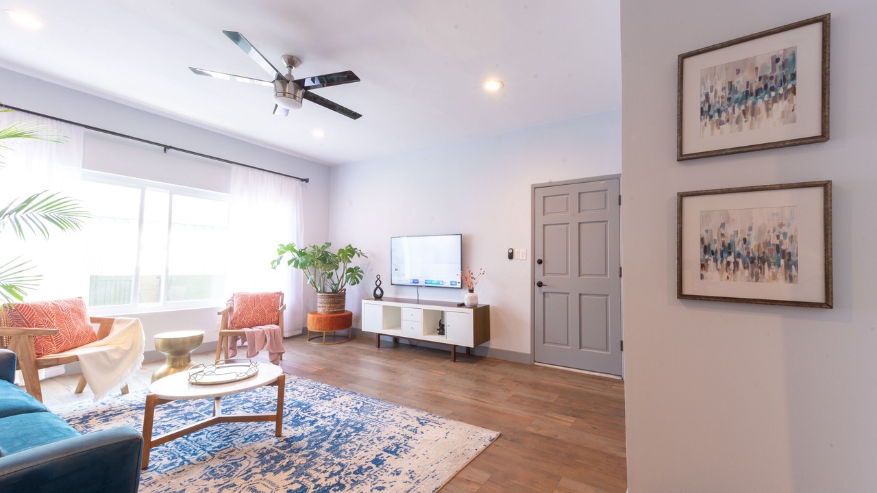 Photo of Livingroom in Wilshire Montana