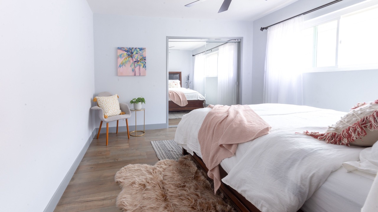 Photo of Bedroom in Wilshire Montana
