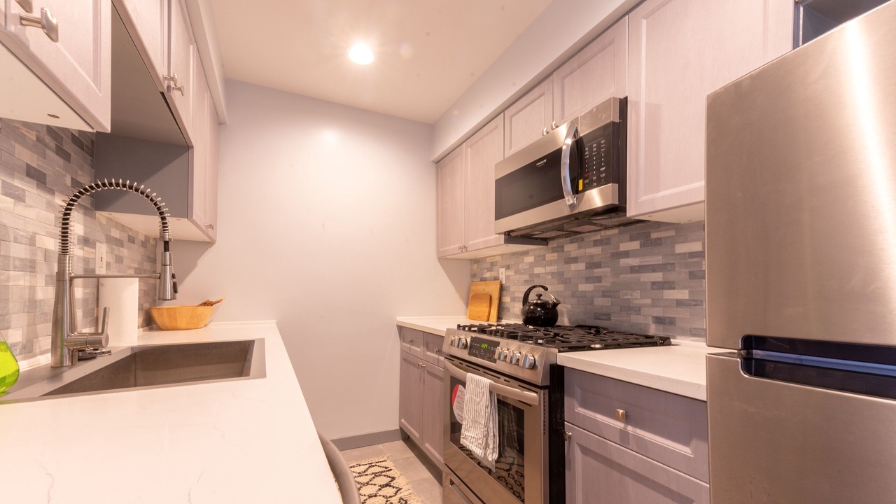 Photo of Kitchen in Wilshire Montana