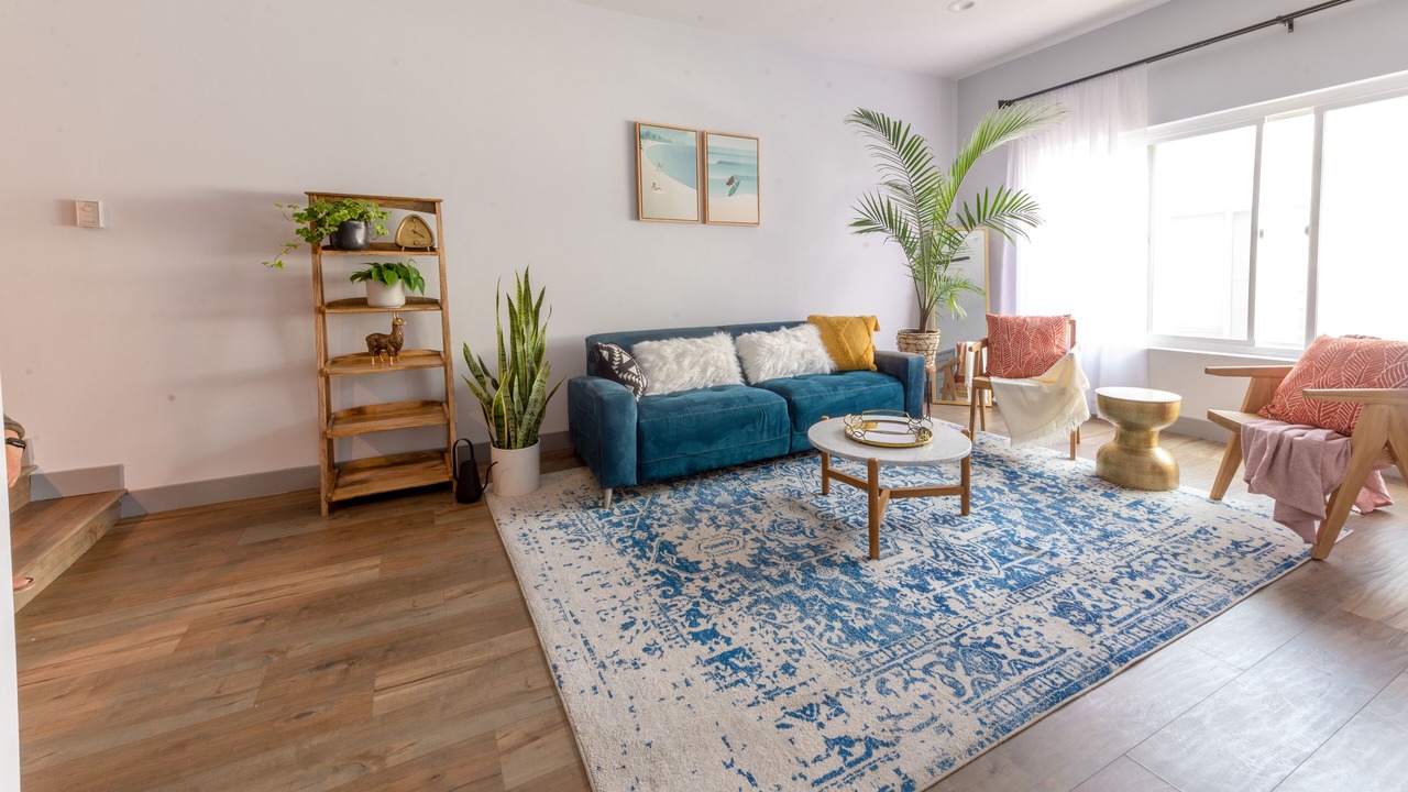 Photo of Livingroom in Wilshire Montana