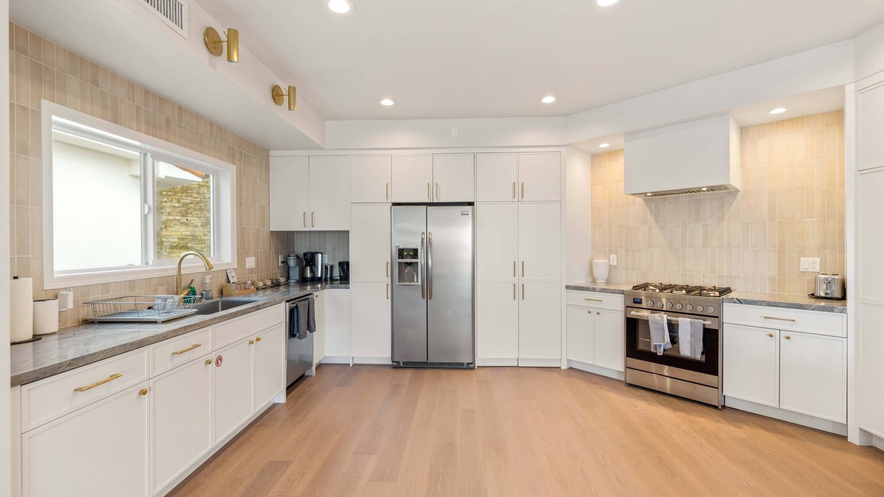 Photo of Kitchen in Hollywood Heights