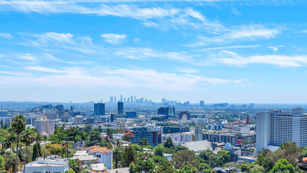 Photo of Bedroom in Hollywood Heights