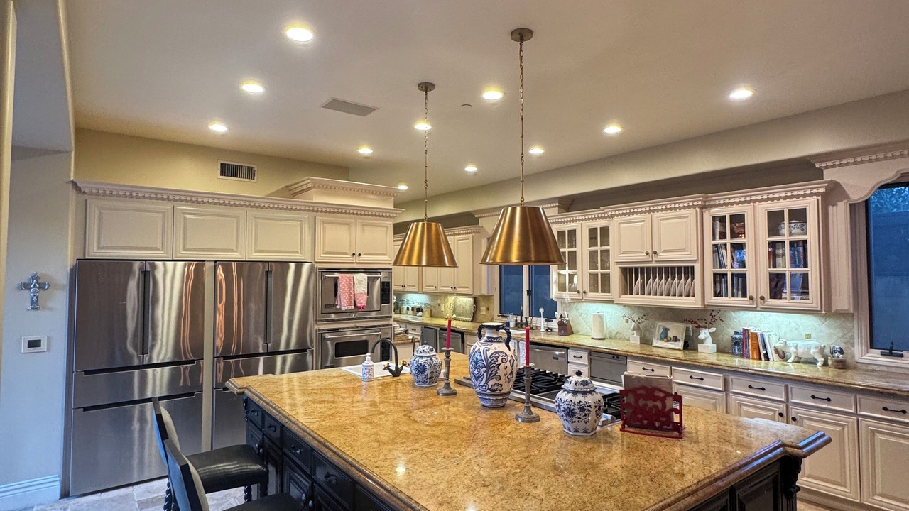 Photo of Kitchen in Santa Ana Heights