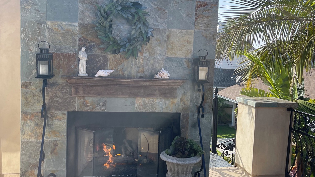 Photo of Outdoor in Santa Ana Heights