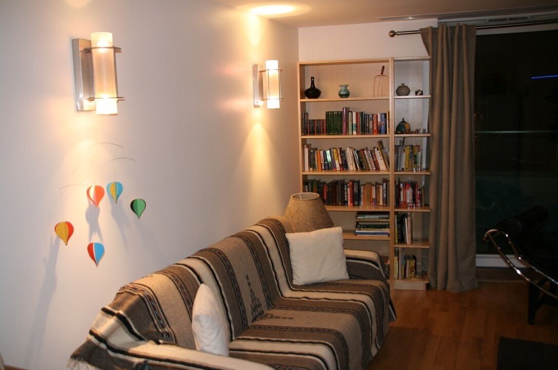 Photo of Livingroom in Pimlico