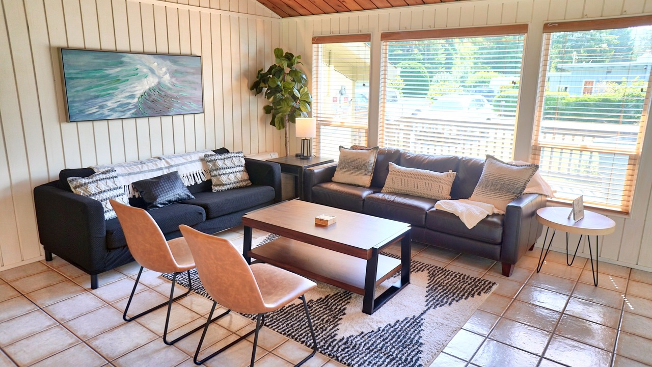 Photo of Livingroom in Hiouchi