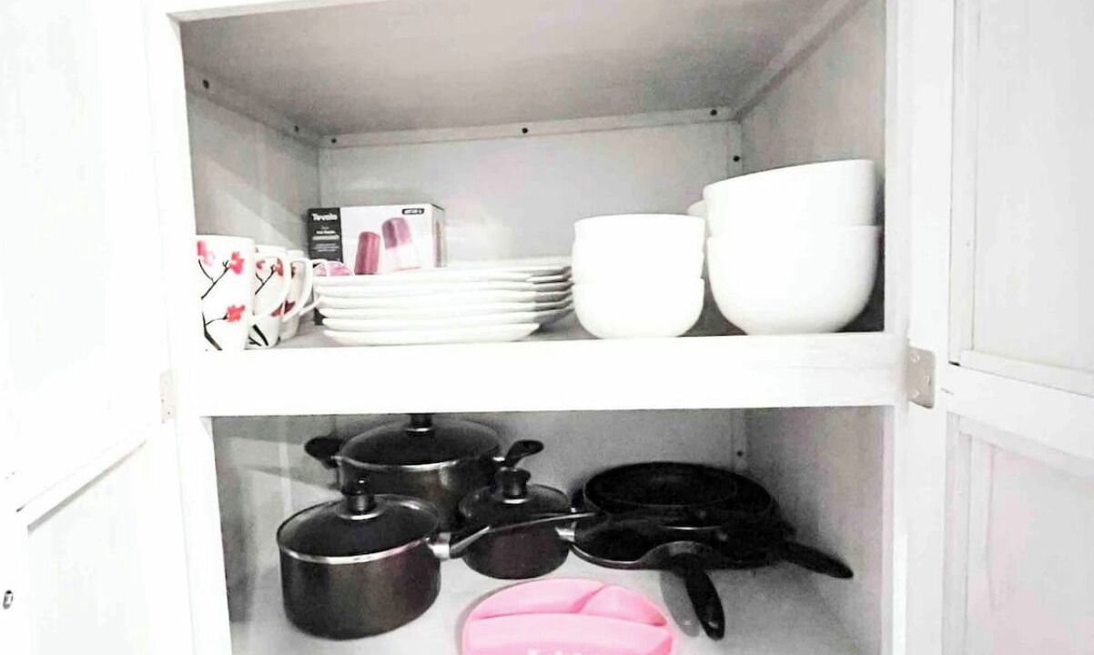 Photo of Kitchen in Lincoln Acres
