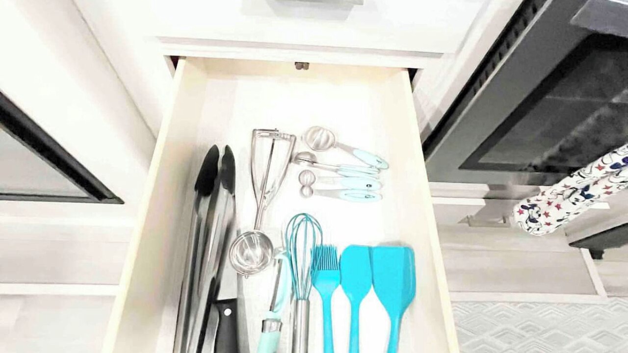 Photo of Kitchen in Lincoln Acres