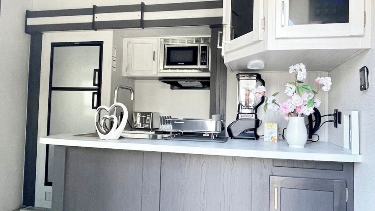 Photo of Kitchen in Lincoln Acres