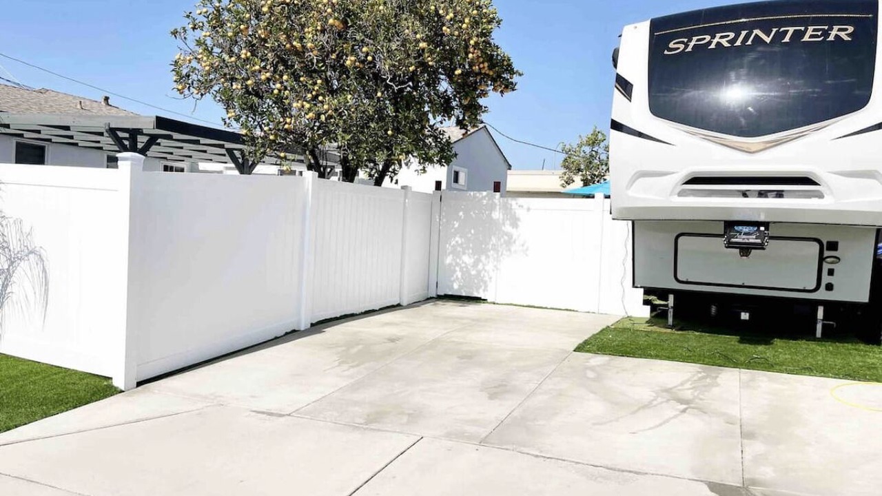 Photo of Outdoor in Lincoln Acres