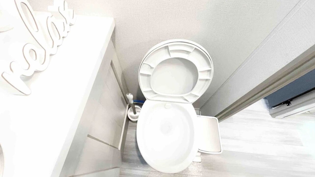 Photo of Bathroom in Lincoln Acres