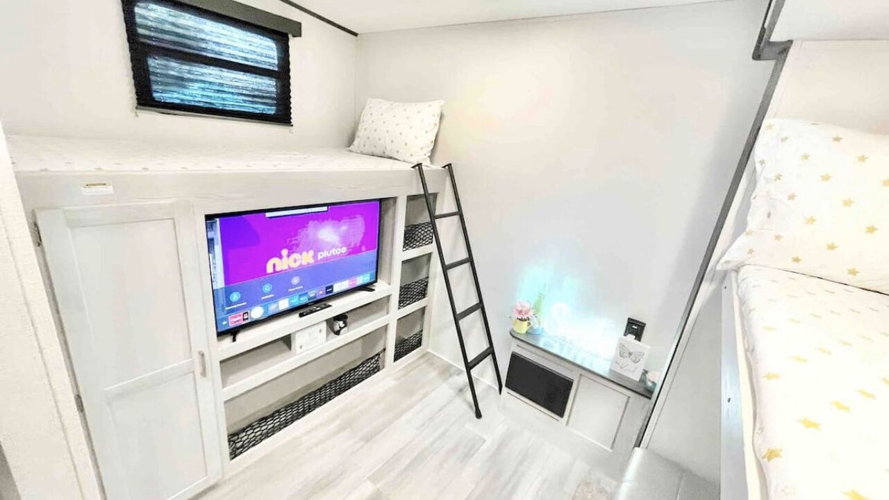 Photo of Bedroom in Lincoln Acres