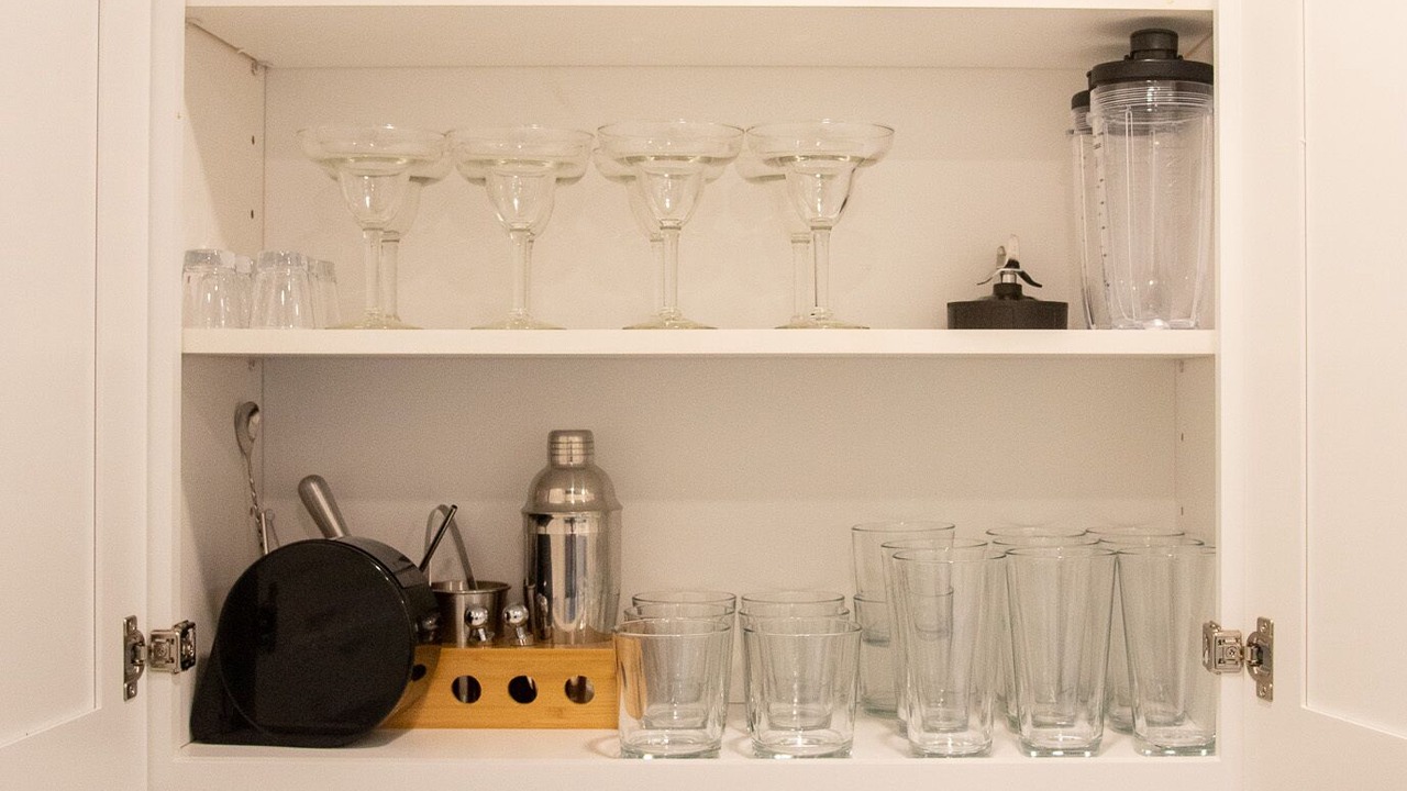 Photo of Kitchen in Merced
