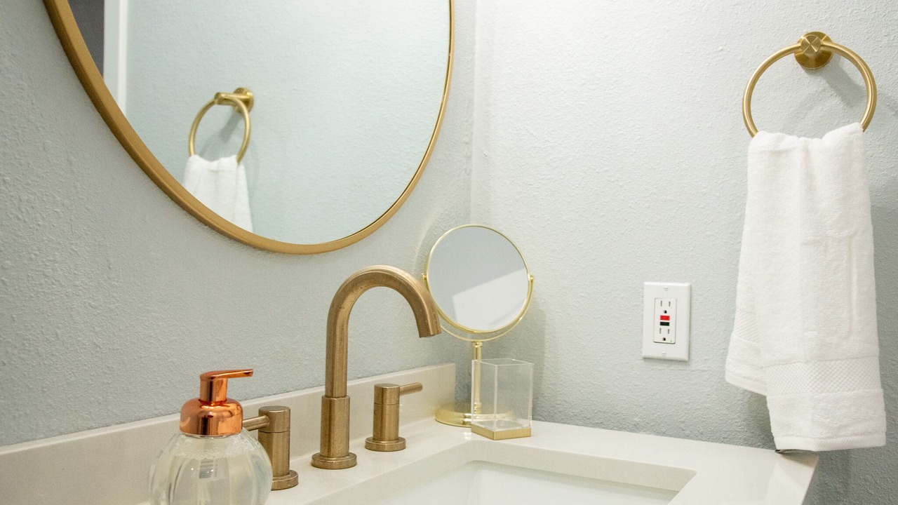 Photo of Bathroom in Merced