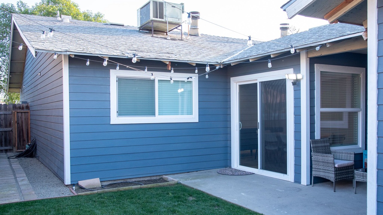 Photo of Outdoor in Merced