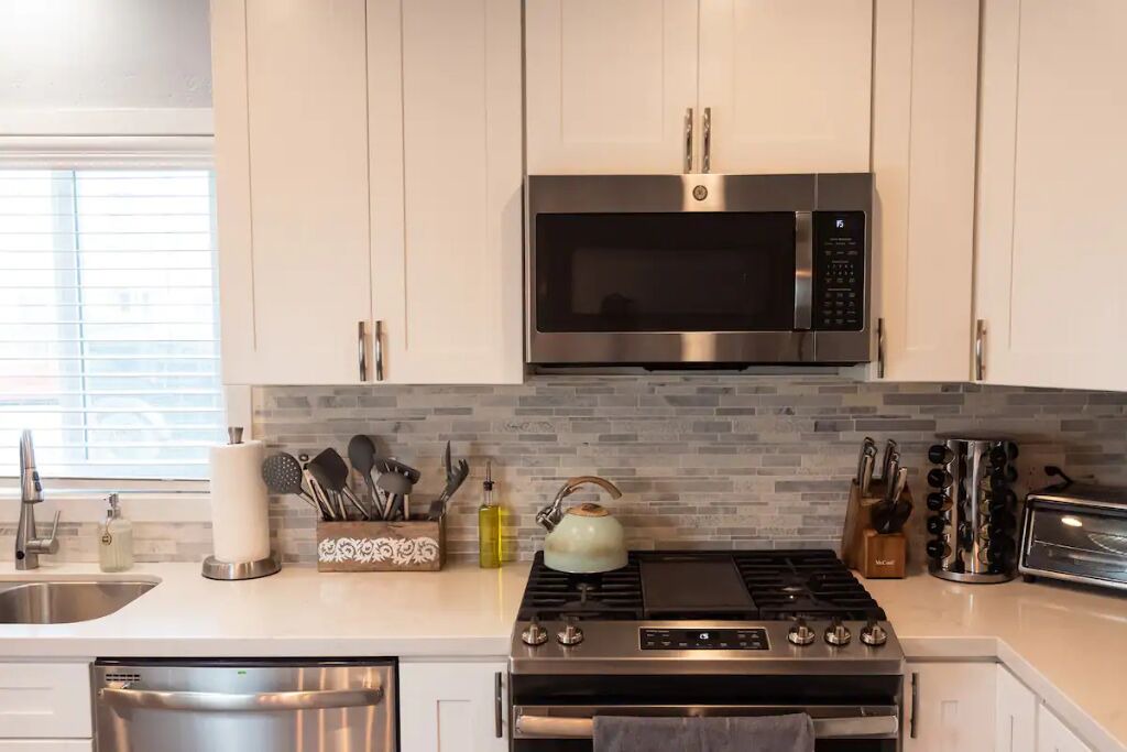 Photo of Kitchen in Turlock