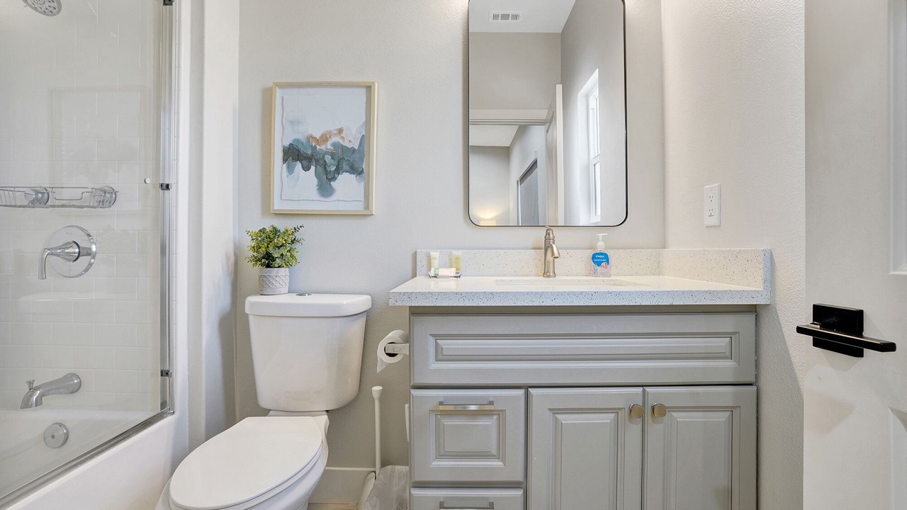 Photo of Bathroom in Fullerton