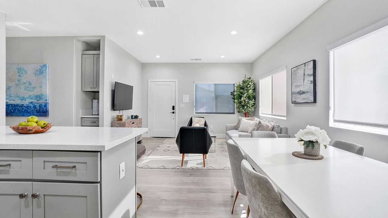 Photo of Bedroom in Fullerton