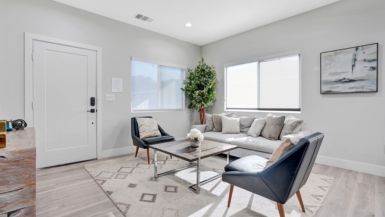 Photo of Bedroom in Fullerton