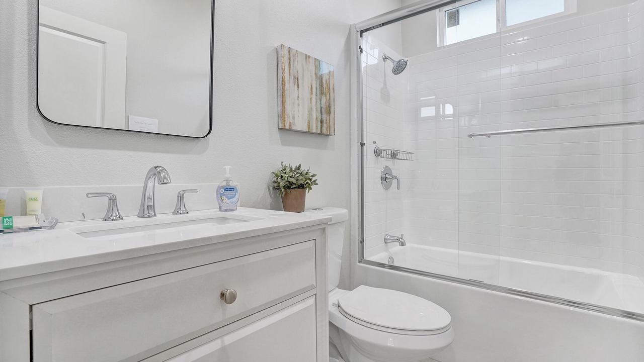 Photo of Bathroom in Fullerton