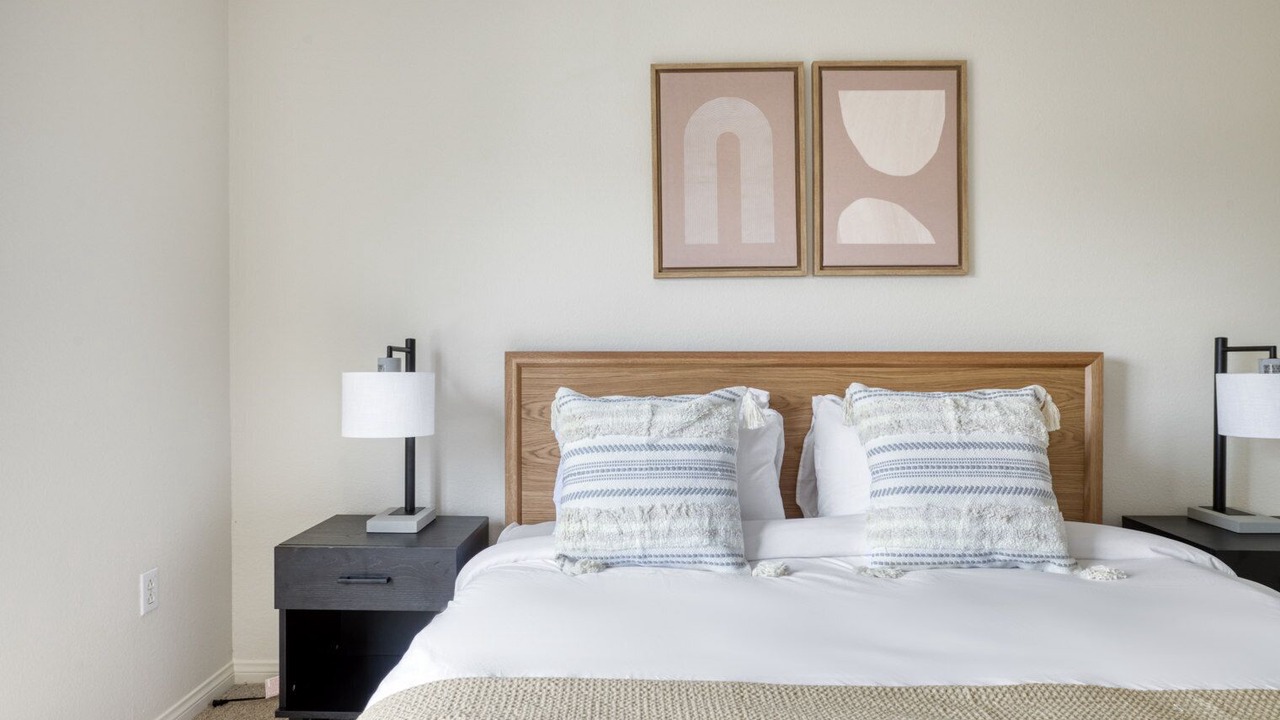 Photo of Bedroom in Playa Del Rey