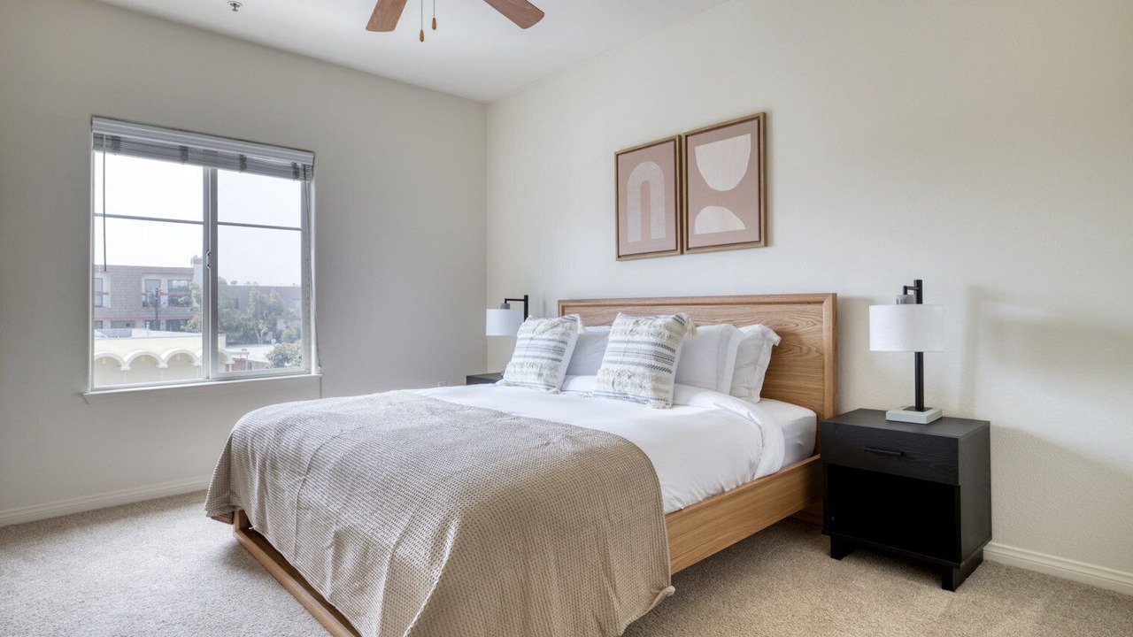 Photo of Bedroom in Playa Del Rey