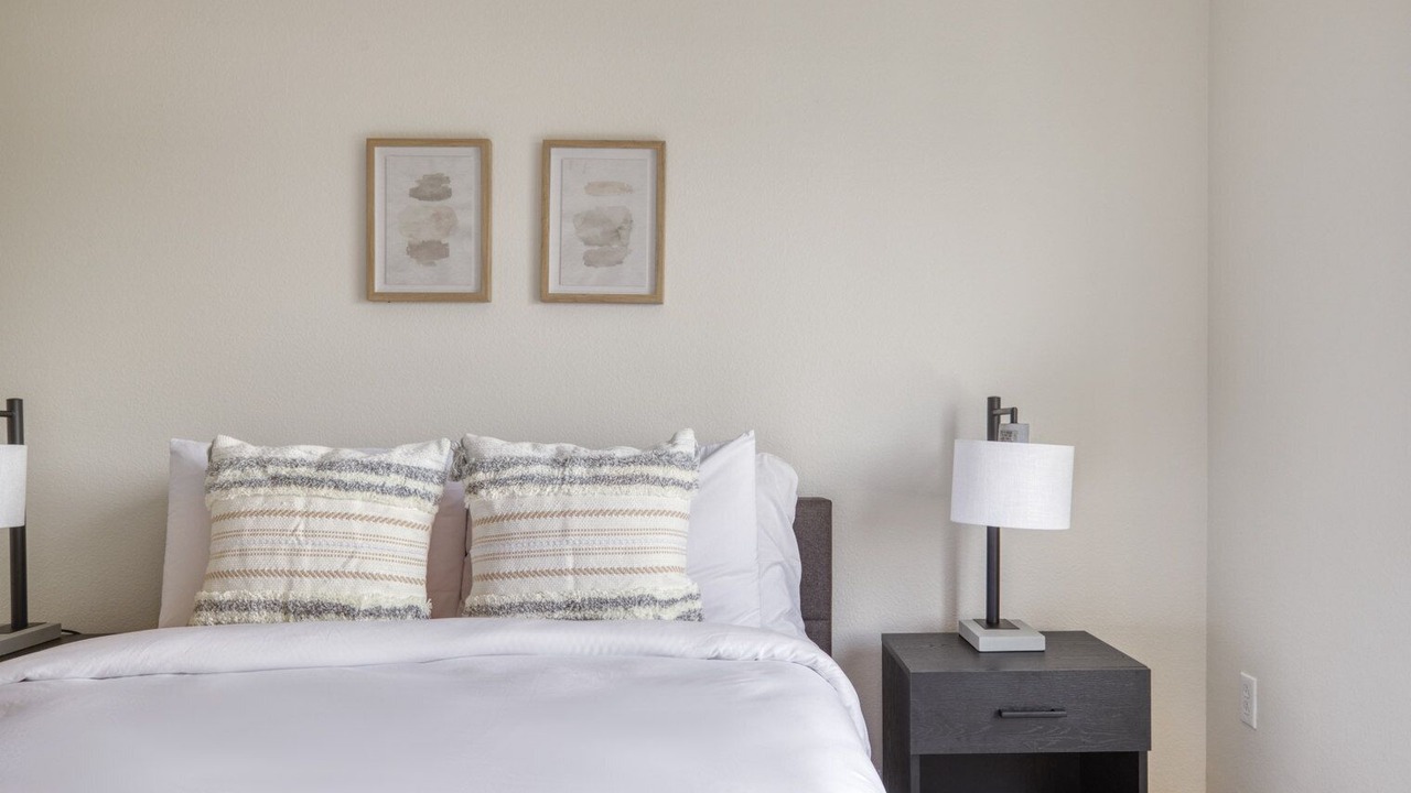 Photo of Bedroom in Playa Del Rey