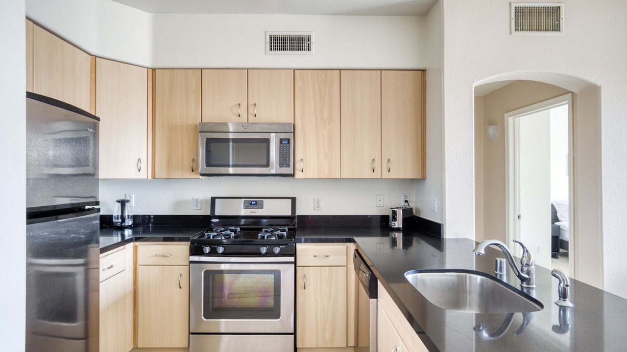 Photo of Kitchen in Playa Del Rey