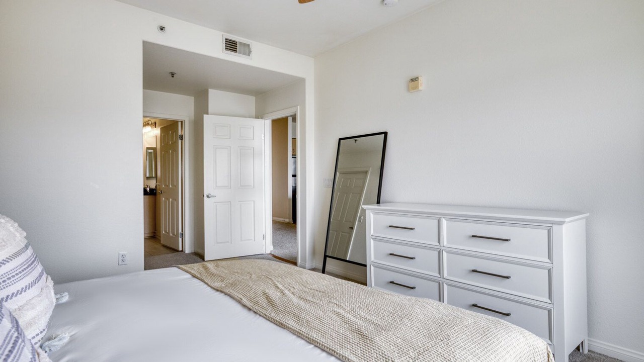 Photo of Bedroom in Playa Del Rey