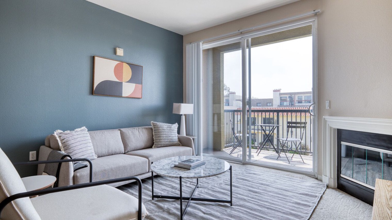 Photo of Livingroom in Playa Del Rey