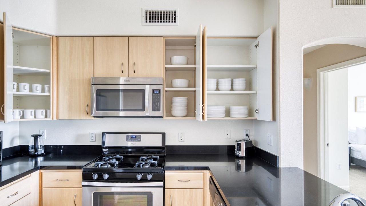 Photo of Kitchen in Playa Del Rey