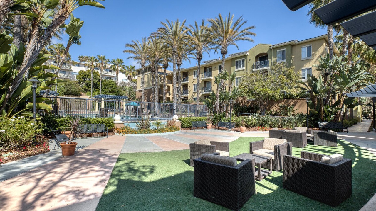 Photo of Patio Balcony in Playa Del Rey