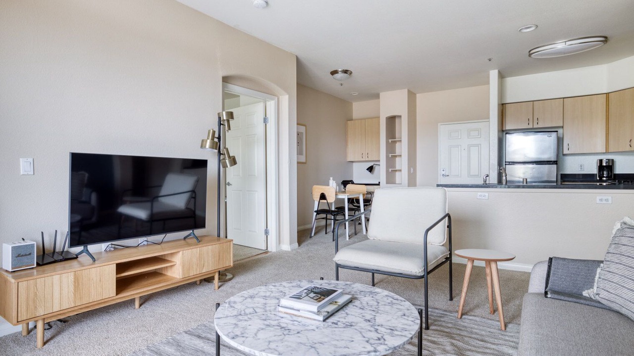 Photo of Livingroom in Playa Del Rey