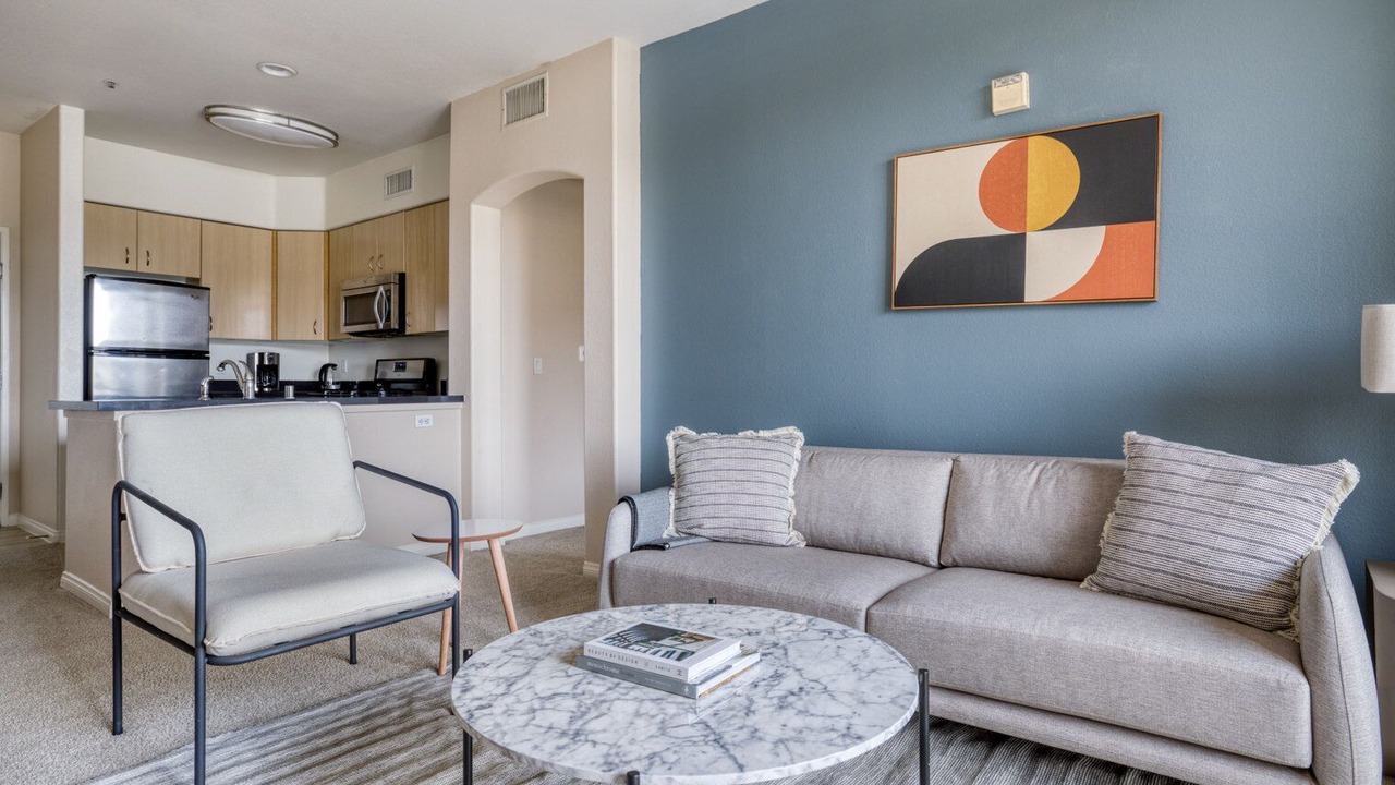 Photo of Livingroom in Playa Del Rey